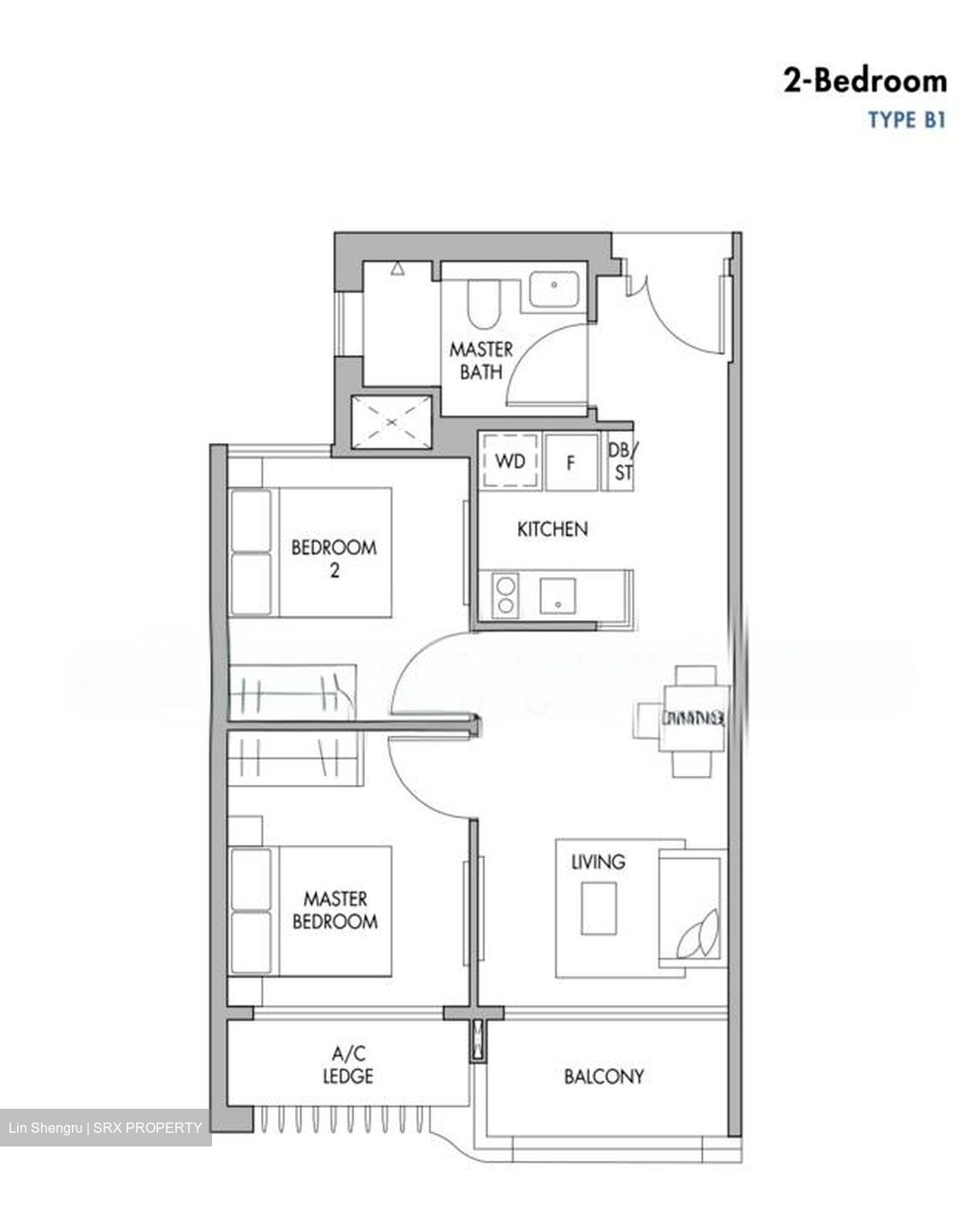 The Tre Ver (D13), Condominium #613033651